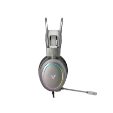 هدفون گیمینگ باسیم رپو مدل Rapo V610