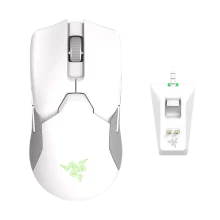 ماوس گیمینگ ریزر VIPER ULTIMATE MERCURY