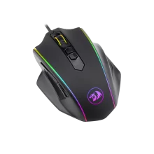 ماوس باسیم گیمینگ ردراگون Redragon Vampire M720 RGB
