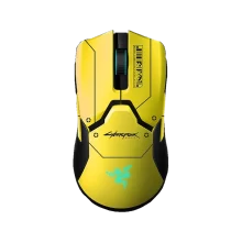 ماوس گیمینگ ریزر Viper Ultimate Cyberpunk 2077 Edition
