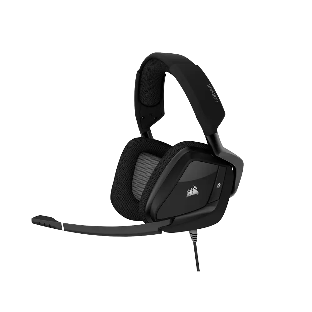 Void Pro Dolby 7.1 wired
