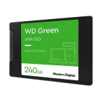 SSD Western Digital Green 240GB