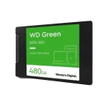 SSD Western Digital Green 480GB