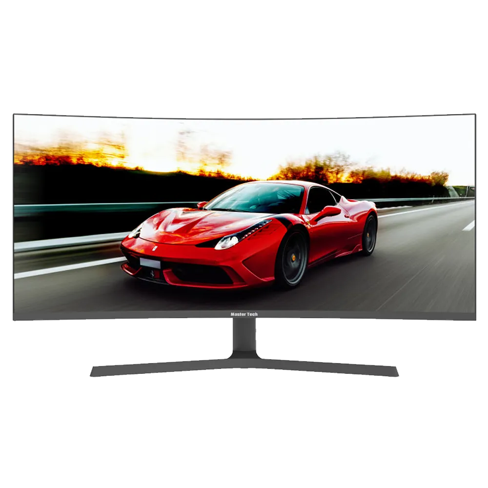 مانیتور مسترتک XG345UQ