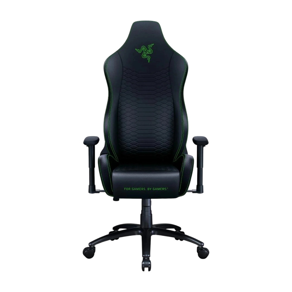 صندلی گیمینگ ریزر مدل Razer Iskur X