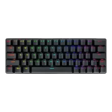 کیبورد گیمینگ ردراگون Jax Pro K613P-KBS
