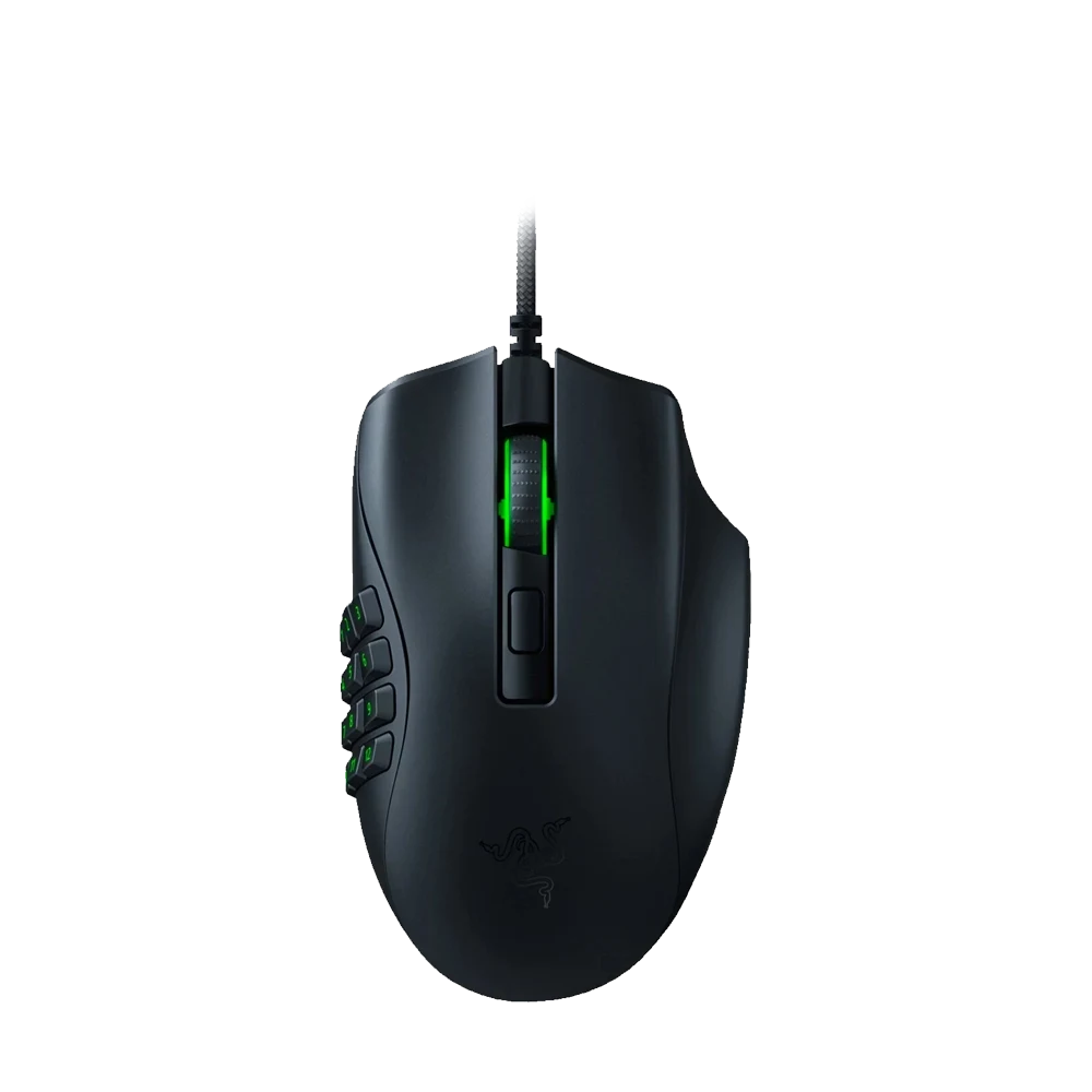ماوس باسیم گیمینگ ریزر Razer NAGA X