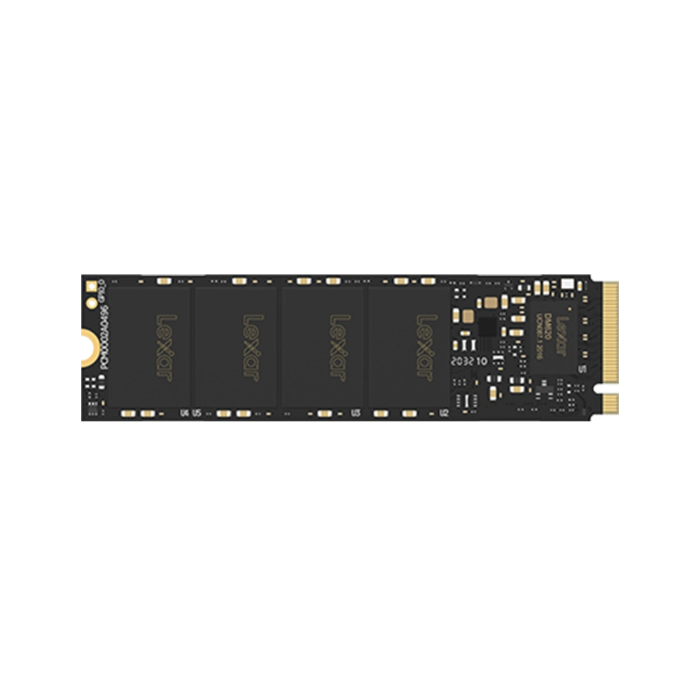 حافظه Lexar M.2 NM620 256GB