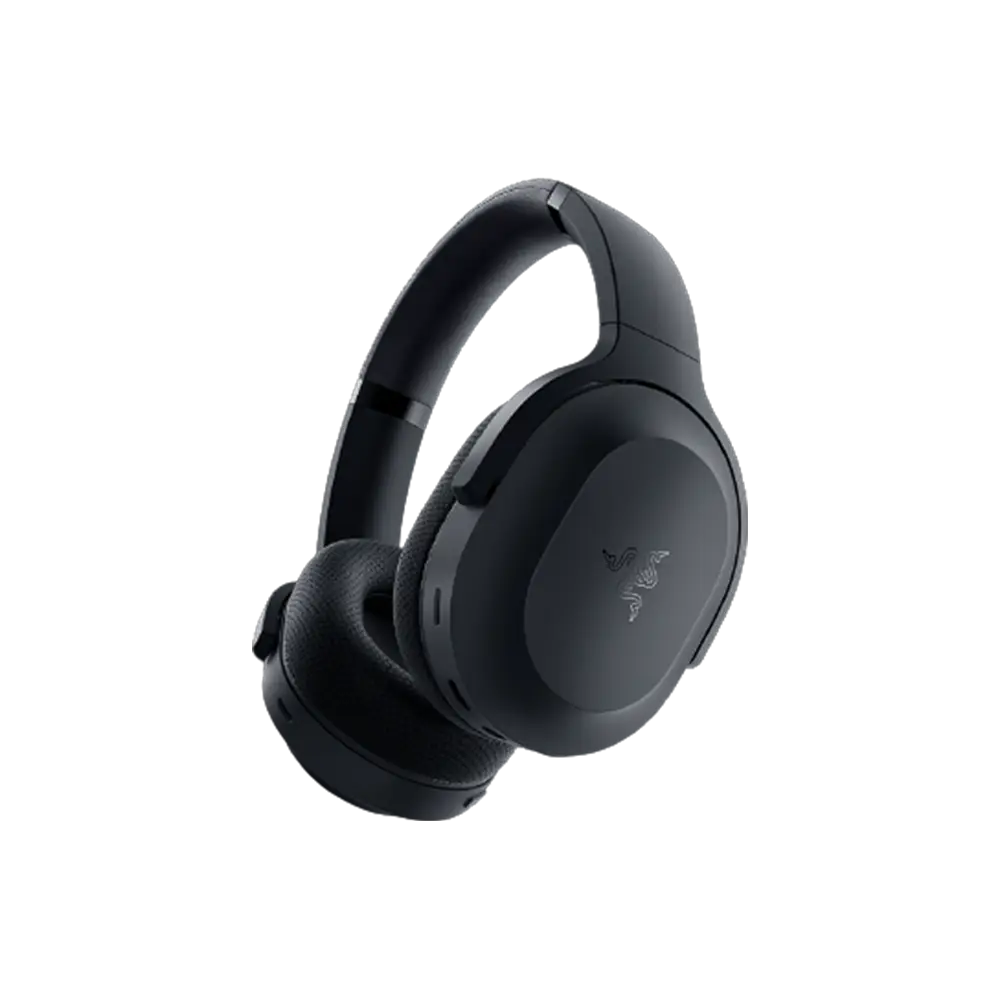 razer Blackshark Barracuda Black-1