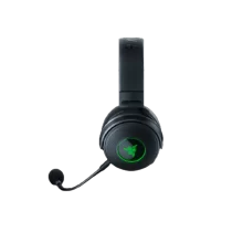 هدفون گیمینگ بی سیم ریزر مدل Razer KRAKEN V3 PRO