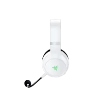 هدفون گیمینگ بی سیم ریزر مدل Razer Kaira Pro White