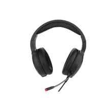 هدفون گیمینگ باسیم ردراگون مدل Redragon H270-B Mento