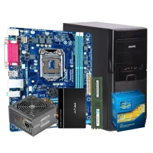 کامپیوتر دست دوم S105