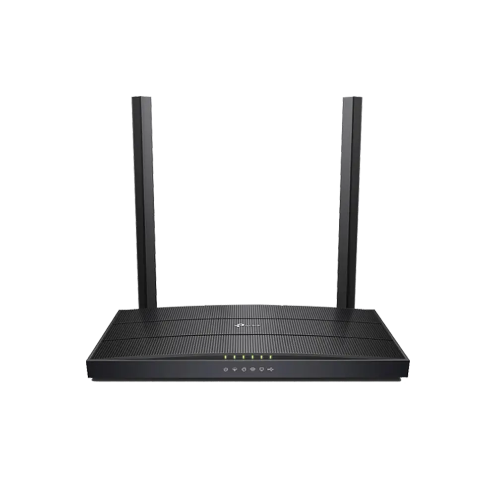 tp-link vr400 ac1200-1