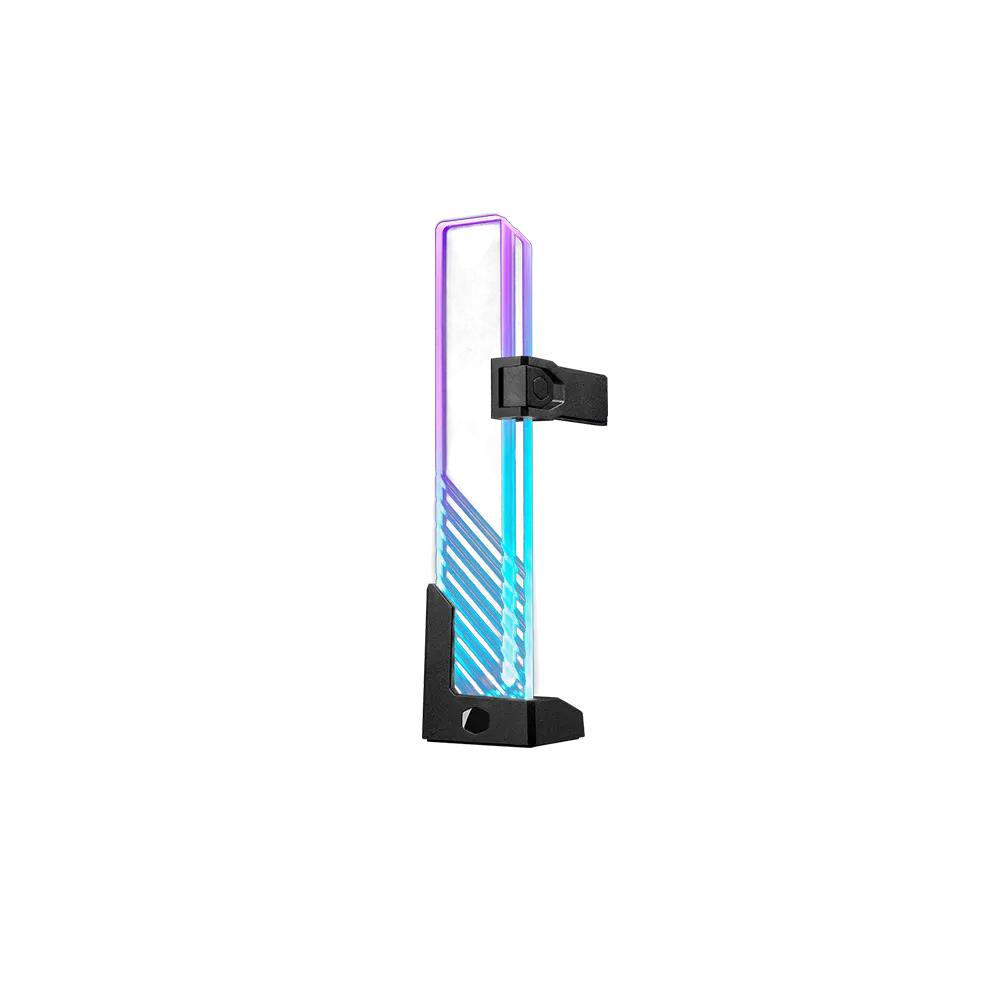 Cooler Master ARGB GPU SUPPORT BRACKET