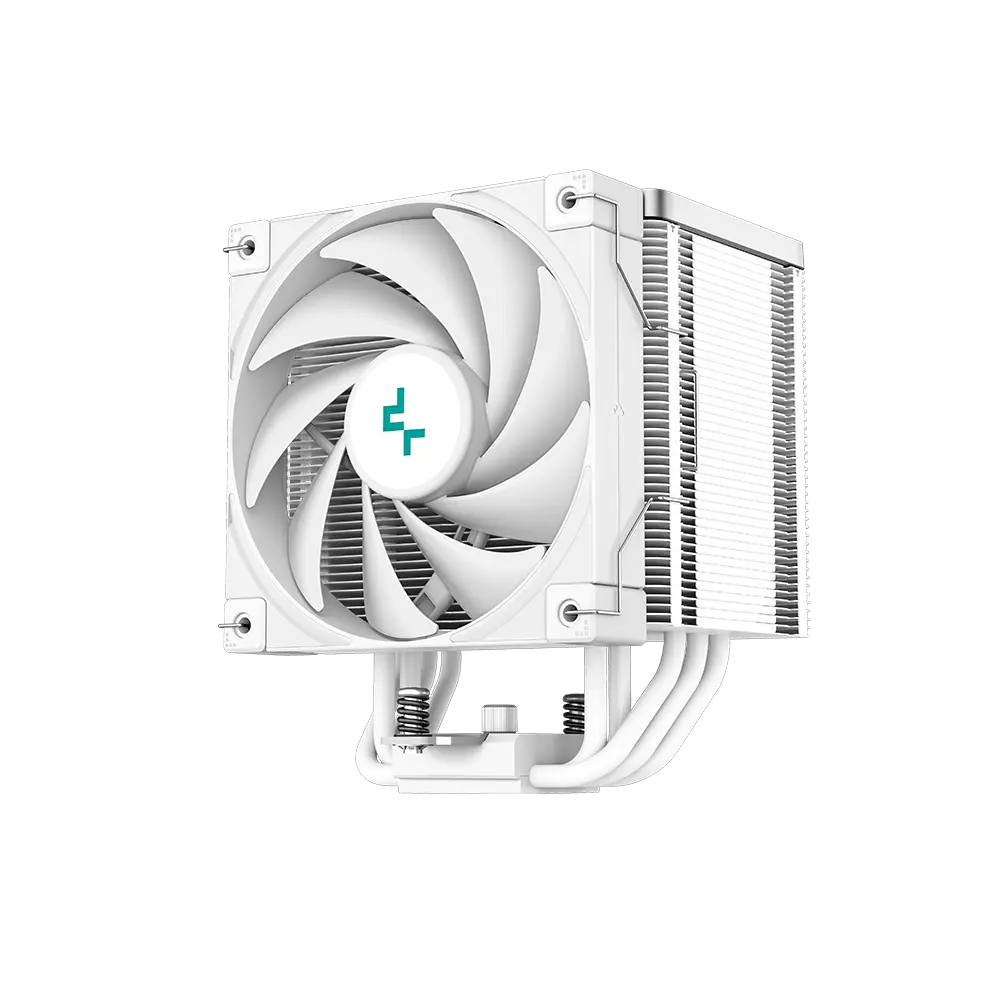 DeepCool AK500 White-1