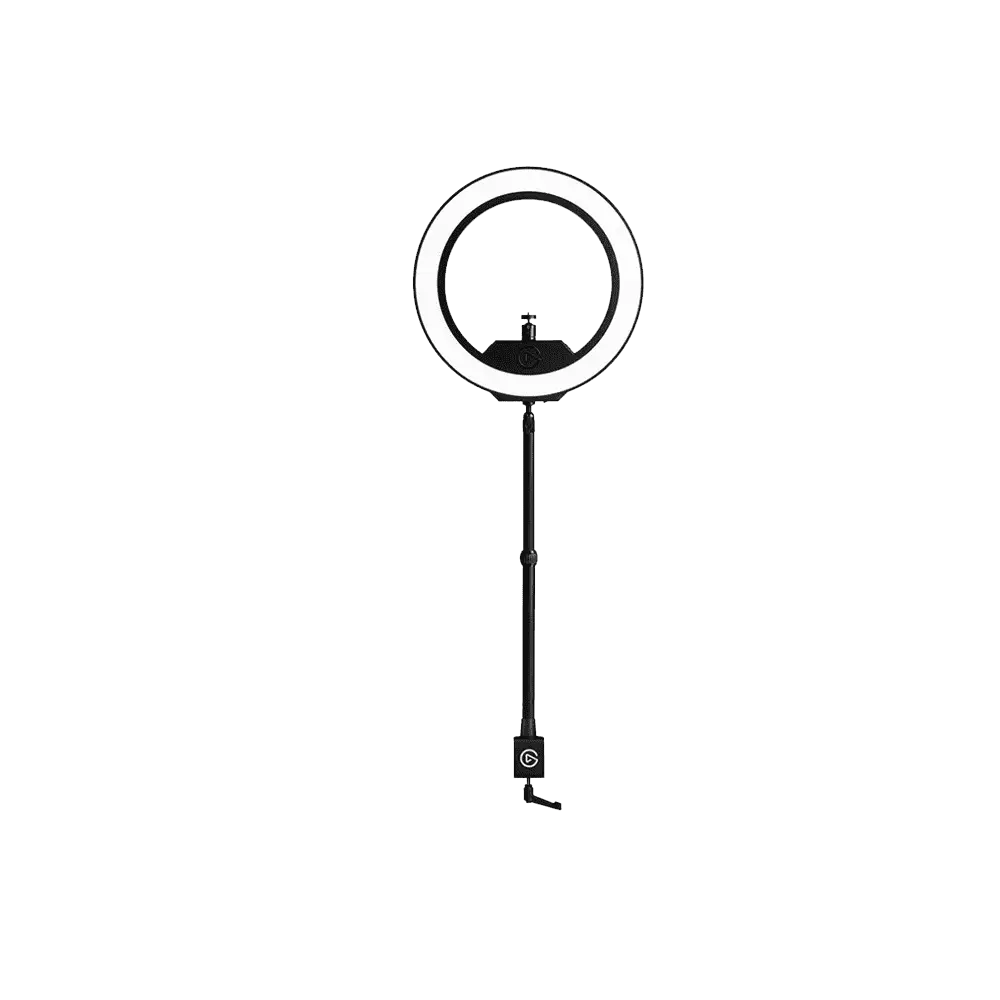 Elgato Stand Ring light
