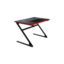 Gaming Desk ZEUS RGB