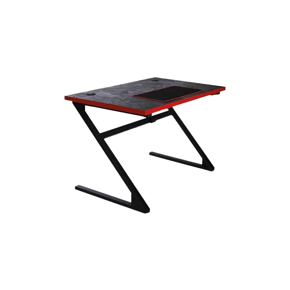 Gaming Desk ZEUS RGB