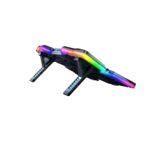 پایه خنک کننده لپ تاپ کول کلد مدل CoolCold K25 PRO