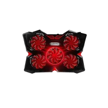پایه خنک کننده لپ تاپ کول کلد مدل  CoolCold K25s