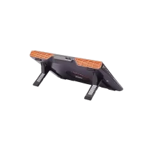 پایه خنک کننده لپ تاپ کول کلد مدل  K45 RGB