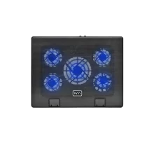 پایه خنک کننده لپ تاپ تسکو مدل Tsco TCLP 3105