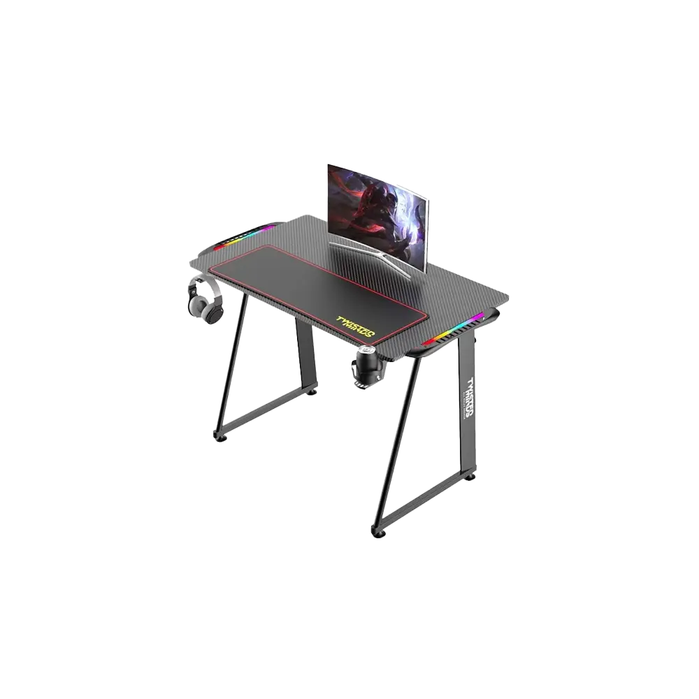 Twisted Minds A Shaped RGB-1