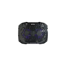 پایه خنک کننده لپ تاپ کول کلد مدل  CoolCold F2