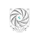 deepcool ak620 white-2