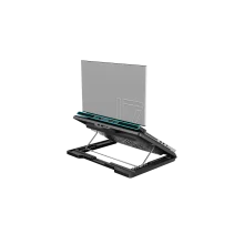 پایه خنک کننده لپ تاپ کول کلد مدل CoolCold F6