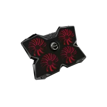 پایه خنک کننده لپ تاپ کول کلد مدل CoolCold K25