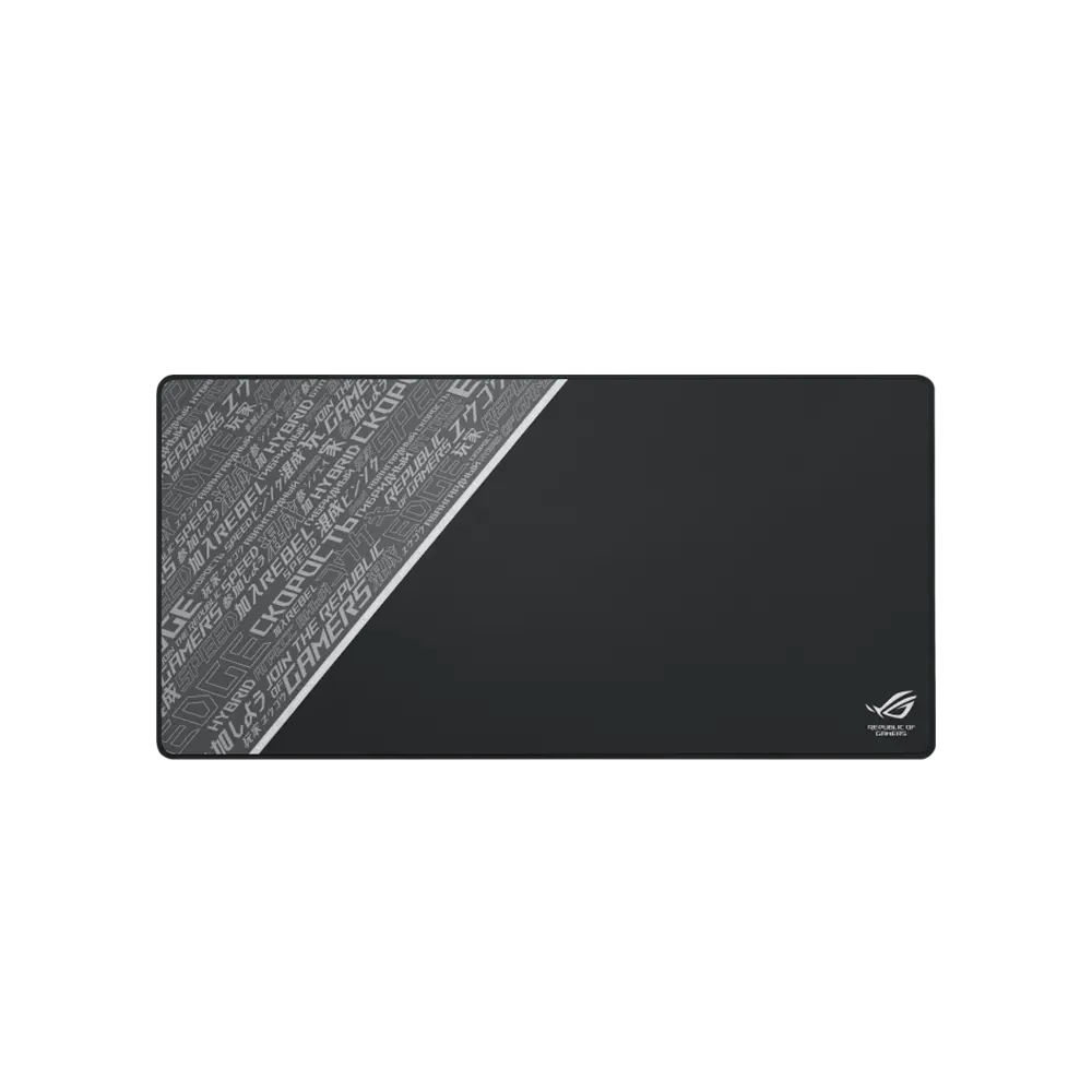 ASUS ROG Sheath BLK LTD Gaming Mousepad-1