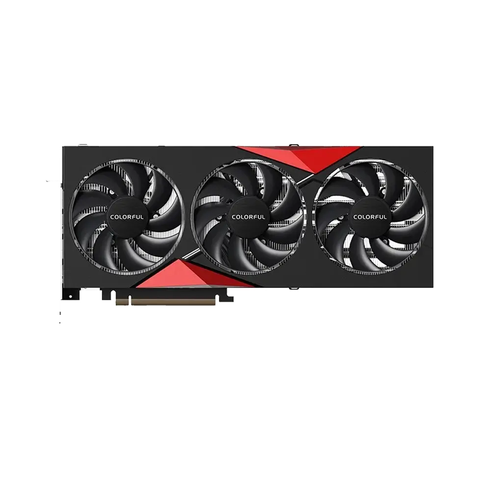 Colorful GeForce RTX 4090 NB EX-V-1