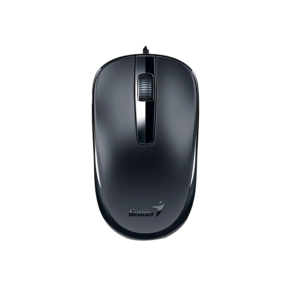 ماوس با سیم جنیوس DX-120
