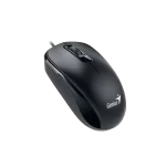 ماوس با سیم جنیوس DX-120_blue_2