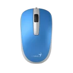 ماوس با سیم جنیوس DX-120_blue