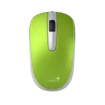 ماوس با سیم جنیوس DX-120_green