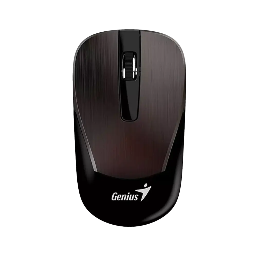 ماوس بی سیم جنیوس ECO 8015