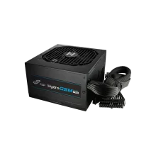پاور اف اس پی FSP Hydro GSM Lite Pro 650W 80Plus Gold Semi Modular