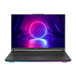 لپ تاپ ایسوس G814JZ-ZA I9 13980HX/32GB/1TB SSD/INTEL/RTX 4080 12GB