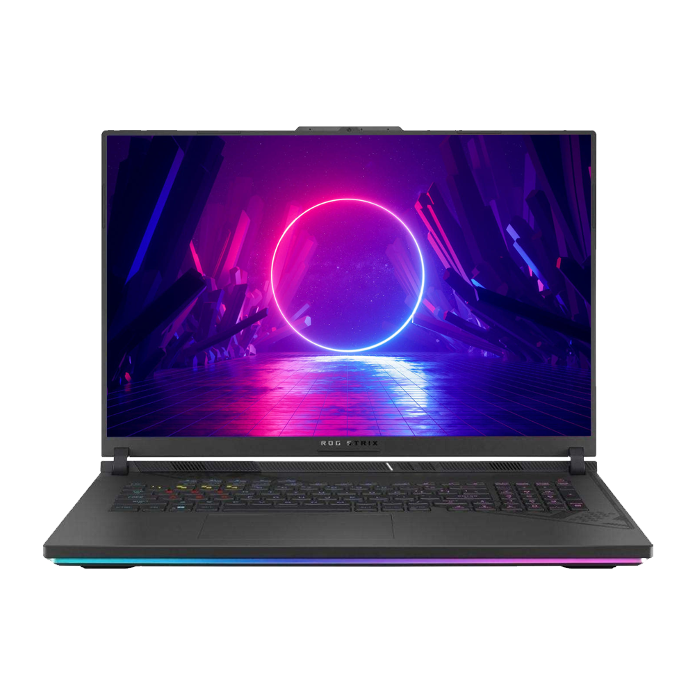 لپ تاپ ایسوس G814JZ-ZA I9 13980HX/32GB/1TB SSD/INTEL/RTX 4080 12GB