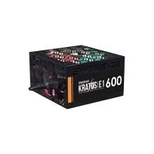 پاور گیم دیاس Gamdias Kratos E1-600