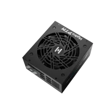 پاور اف اس پی FSP HYDRO PTM PRO Platinum Full Modular 650W