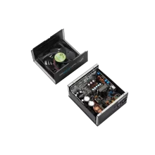 پاور اف اس پی FSP HYDRO PTM PRO 750W 80Plus Platinum Full Modular