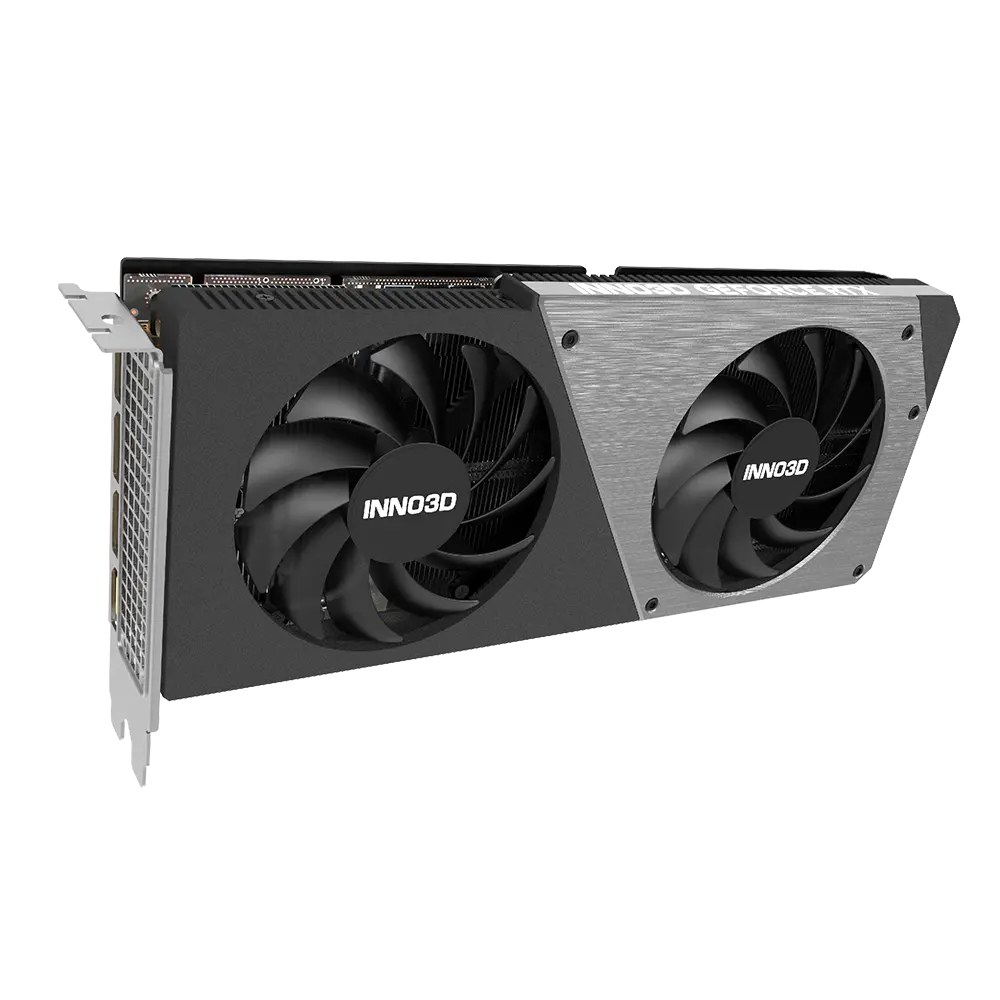 inno3d rtx 4060 ti twin x2 oc 8gb - black-1