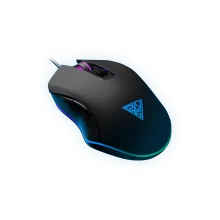 ماوس باسیم گیم دیاس مدل AURA GS2