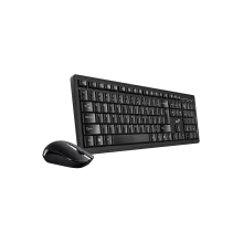 کیبورد و ماوس بی سیم جنیوس Genius KM-8200