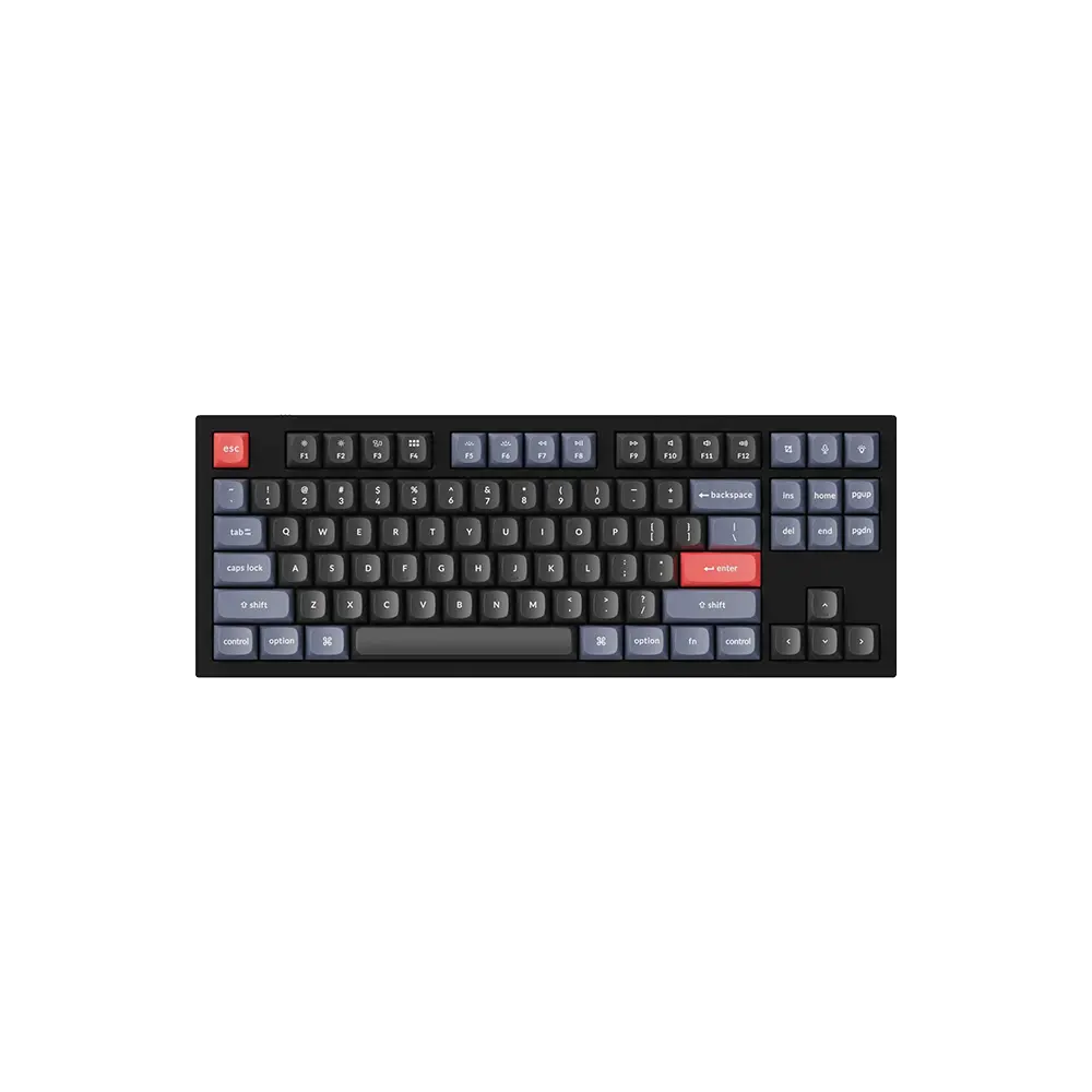 Keychron Q3 - Q3J3