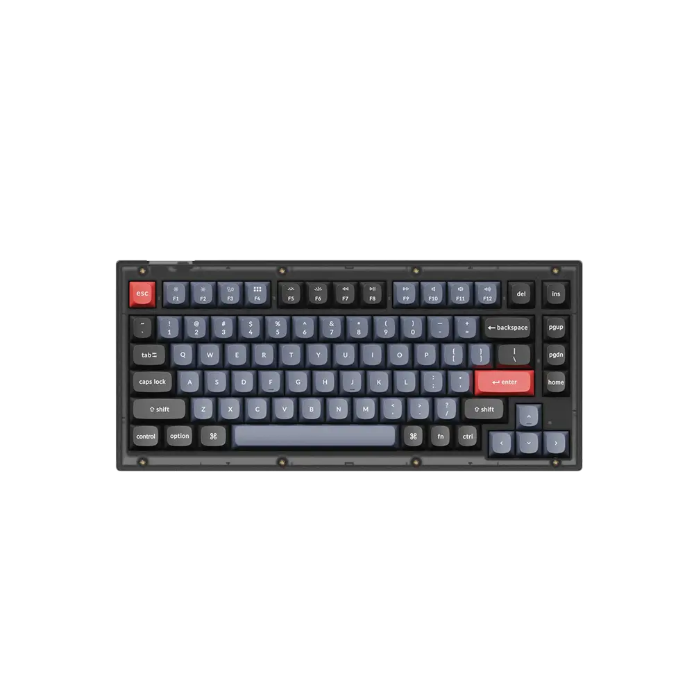 Keychron V1 - V1D1-1